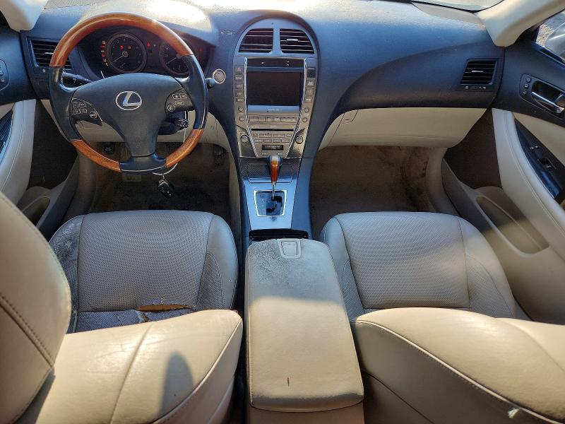 Продажа на аукционе авто 2007 Lexus Es, vin: JTHBJ46G372056352, номер лота: 67526506