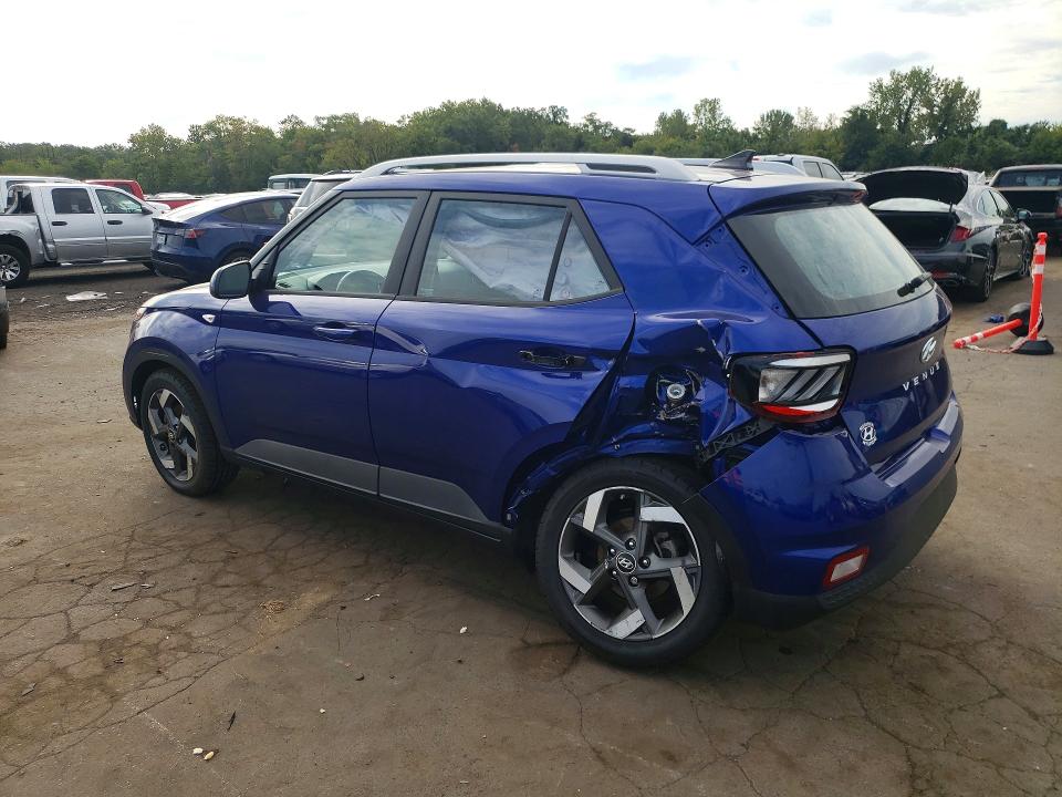 Aukcja sprzedaży 2022 Hyundai Venue, vin: KMHRC8A39NU139495, numer aukcji: 67715926