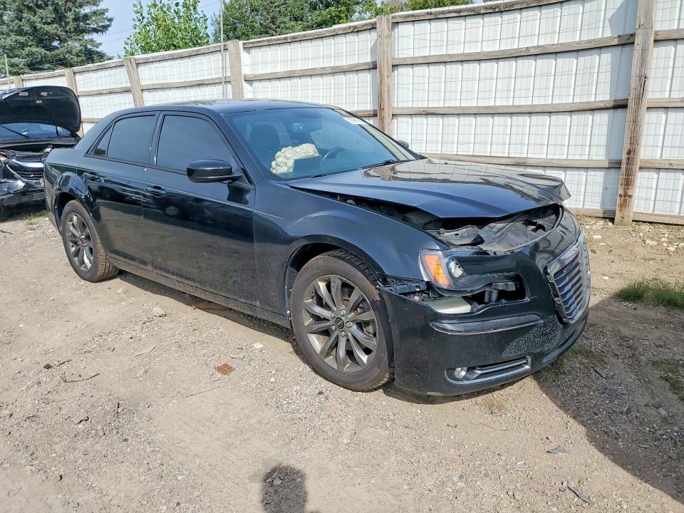 Aukcja sprzedaży 2014 Chrysler 300, vin: 2C3CCAGG8EH229286, numer aukcji: 67915176
