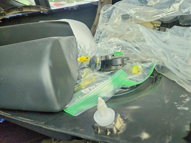 69439636 :رقم المزاد ، 7SAYGDEE3TF354386 vin ، 2026 Tesla Model  Y مزاد بيع