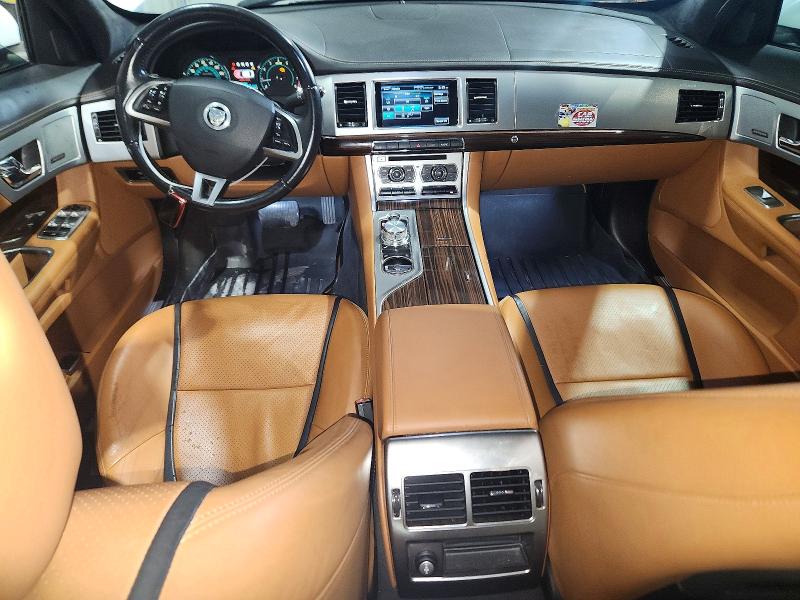 Продаж на аукціоні авто 2014 Jaguar Xf, vin: SAJWJ0EF2E8U18137, номер лоту: 68671486