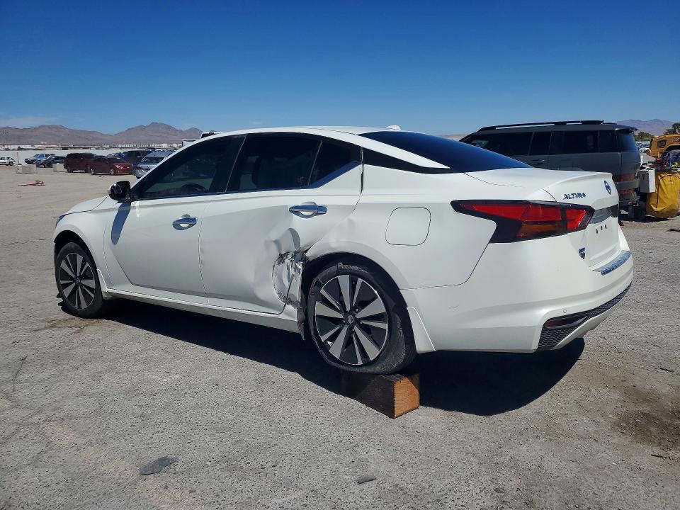 Продажа на аукционе авто 2022 Nissan Altima, vin: 1N4BL4DV5NN321285, номер лота: 67684276
