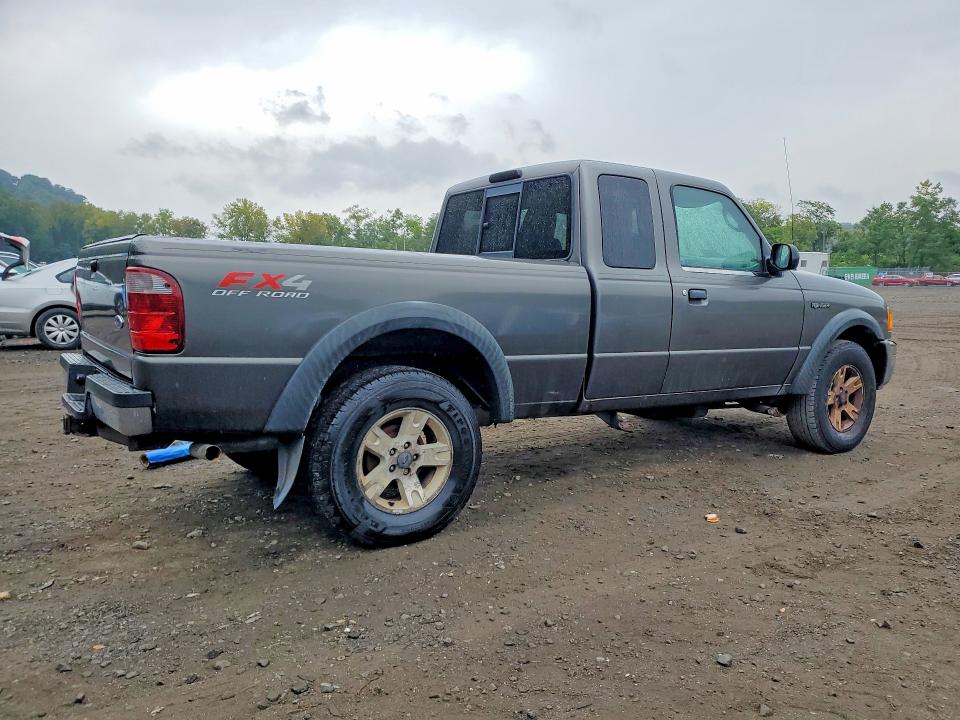Продаж на аукціоні авто 2005 Ford Ranger, vin: 1FTZR45E45PA33137, номер лоту: 69293626