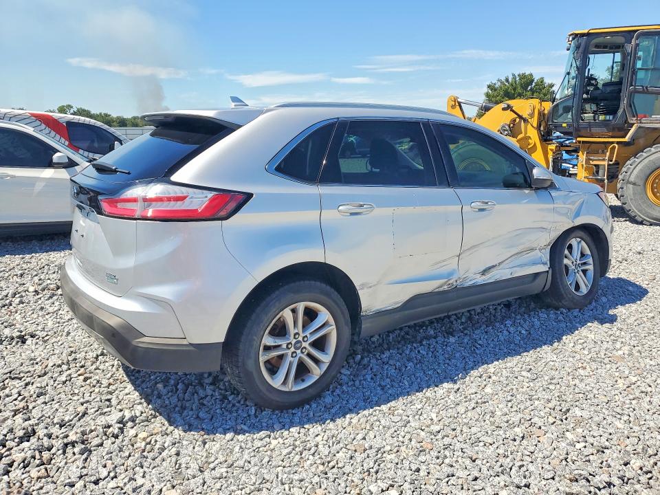 Продаж на аукціоні авто 2019 Ford Edge, vin: 2FMPK3J93KBB23232, номер лоту: 69026986