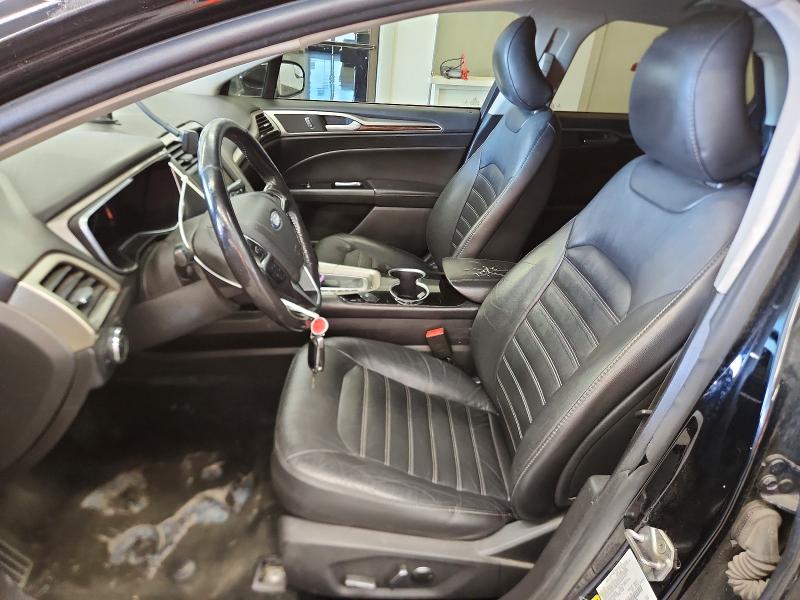 69019256 :رقم المزاد ، 3FA6P0HD2GR342028 vin ، 2016 Ford Fusion مزاد بيع