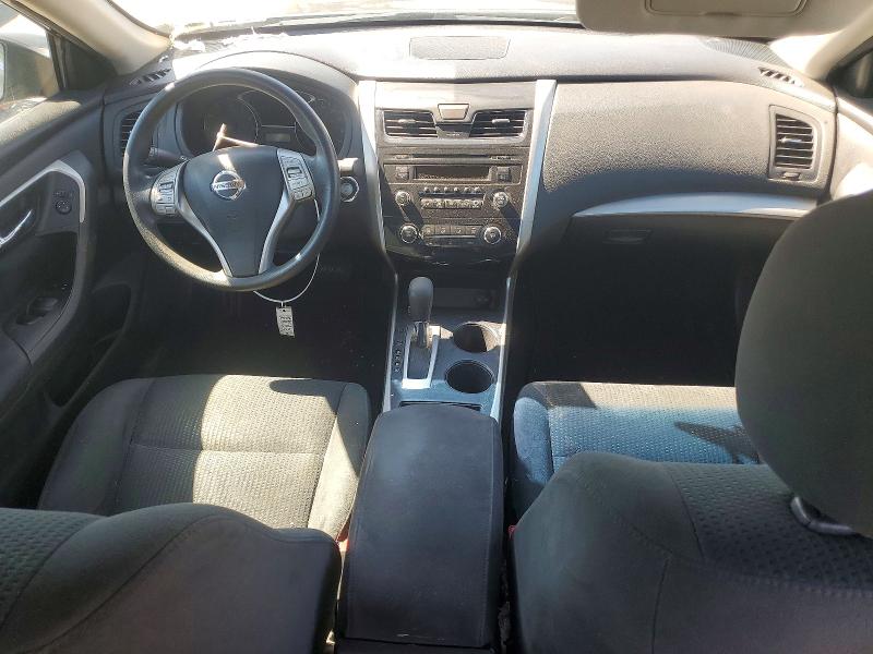 Aukcja sprzedaży 2015 Nissan Altima, vin: 1N4AL3AP3FC125001, numer aukcji: 68977446
