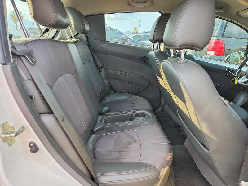 Aukcja sprzedaży 2014 Chevrolet Spark, vin: KL8CB6S94EC454384, numer aukcji: 68401676