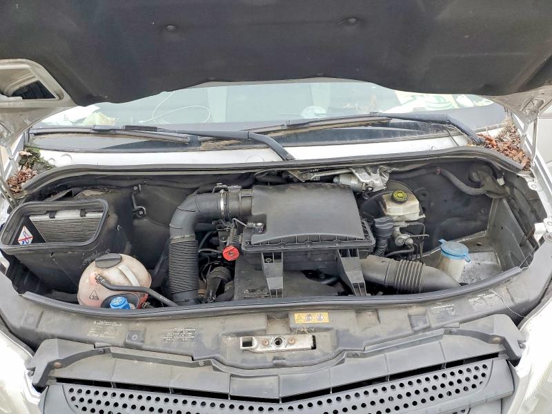 Aukcja sprzedaży 2016 Mercedes-benz Sprinter, vin: WD4PE8DD5GP226618, numer aukcji: 68699386