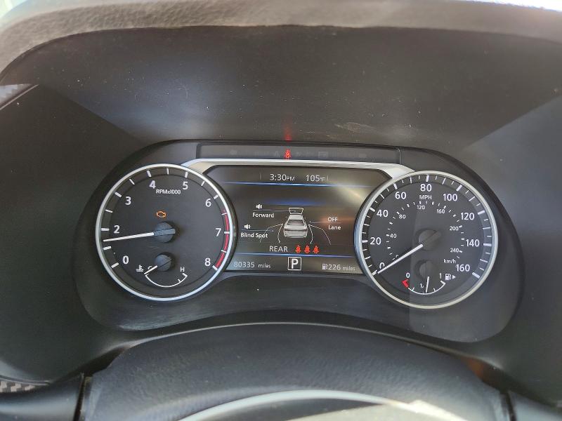 Aukcja sprzedaży 2022 Nissan Sentra, vin: 3N1AB8CV5NY211280, numer aukcji: 68596386