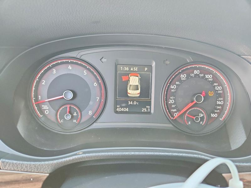 Продажа на аукционе авто 2022 Volkswagen Passat, vin: 1VWBA7A3XNC006771        , номер лота: 69134826