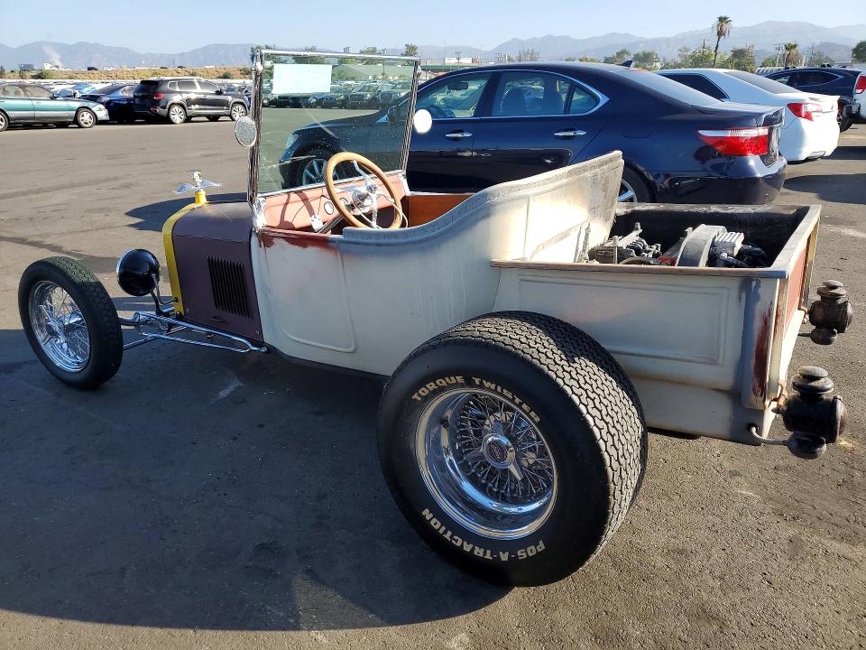69603166 :رقم المزاد ، 119269249 vin ، 1969 Volkswagen Beetle Dune Buggy مزاد بيع