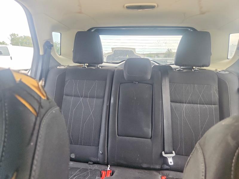 Продажа на аукционе авто 2018 Ford Ecosport, vin: MAJ3P1TE3JC222754, номер лота: 69528796
