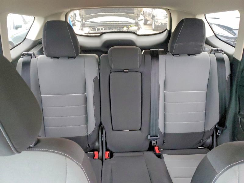 Aukcja sprzedaży 2015 Ford Escape, vin: 1FMCU9GX2FUB40489, numer aukcji: 70618496