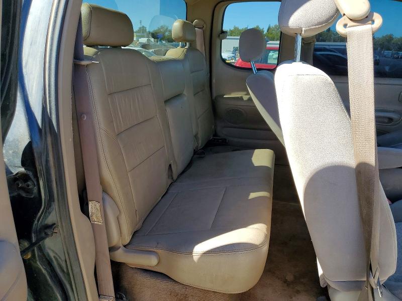 Продаж на аукціоні авто 2003 Toyota Tundra, vin: 5TBBT44113S349009, номер лоту: 70493146