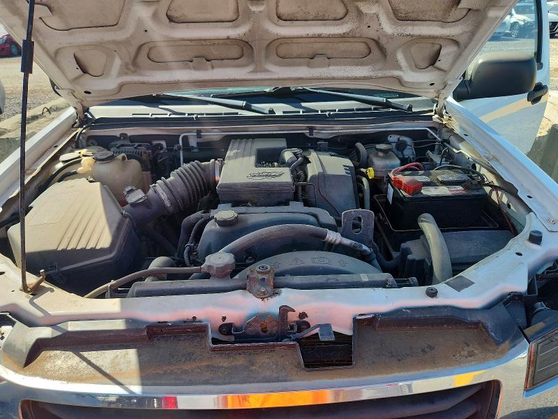 65965946 :رقم المزاد ، 1GTDT136458192885 vin ، 2005 Gmc Canyon مزاد بيع