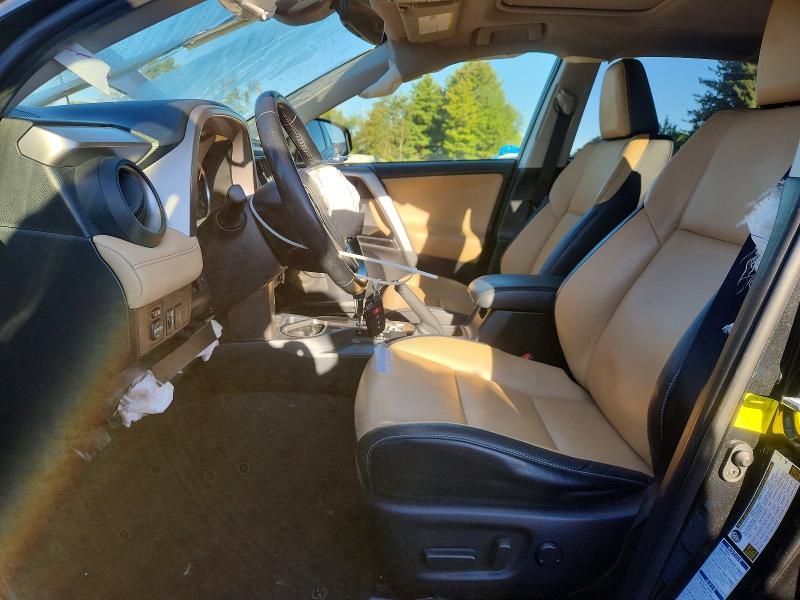 Aukcja sprzedaży 2017 Toyota Rav4 Hv, vin: JTMDJREV3HD110097, numer aukcji: 68822946