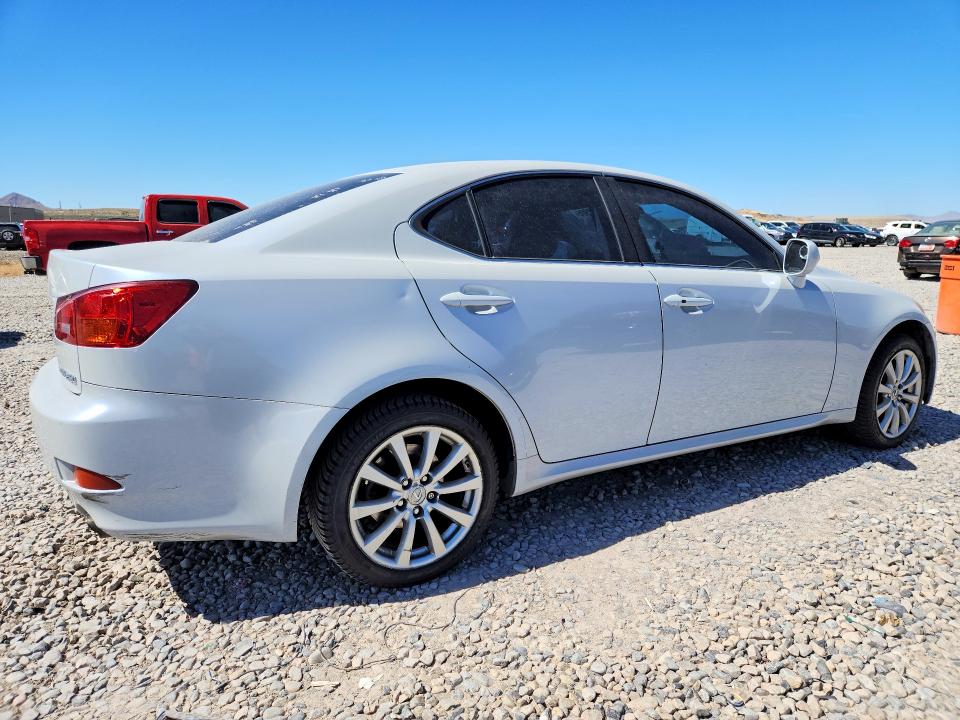 Продажа на аукционе авто 2006 Lexus Is, vin: JTHCK262665003698, номер лота: 68262986