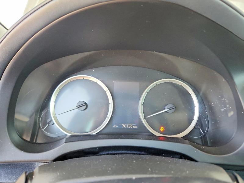 69759136 :رقم المزاد ، JTHBF1D21E5037818 vin ، 2014 Lexus Is مزاد بيع
