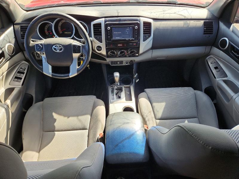 Продаж на аукціоні авто 2014 Toyota Tacoma, vin: 3TMLU4ENXEM151980, номер лоту: 69328916
