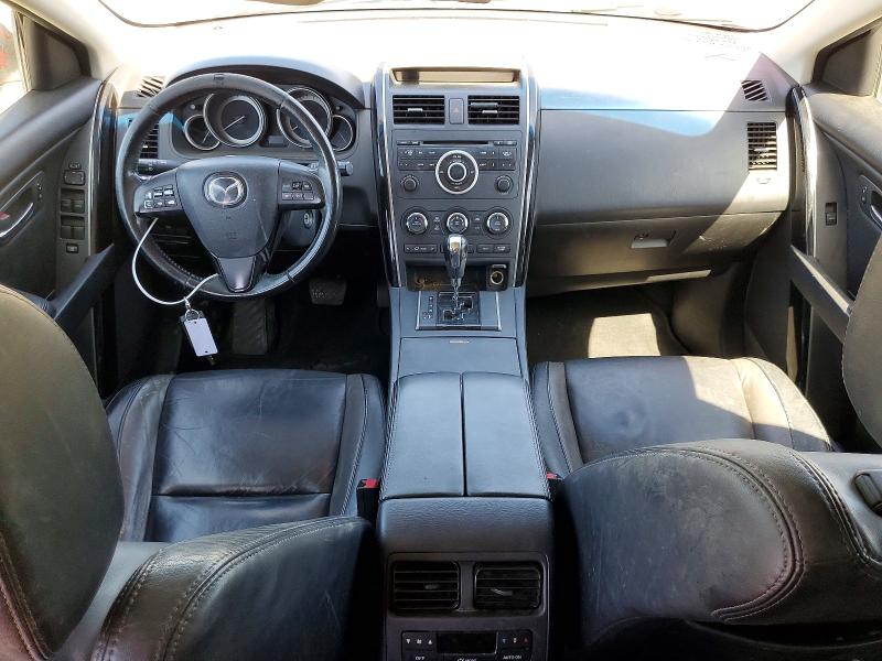 Aukcja sprzedaży 2010 Mazda Cx-9, vin: JM3TB2MV9A0206354, numer aukcji: 68249516