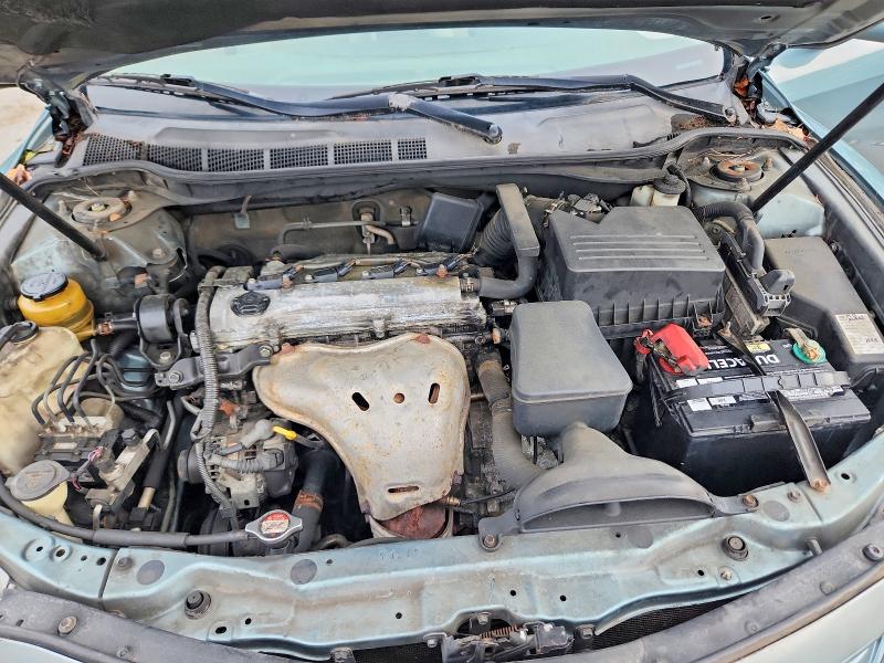 68002396 :رقم المزاد ، 4T1BE46K59U890216 vin ، 2009 Toyota Camry مزاد بيع