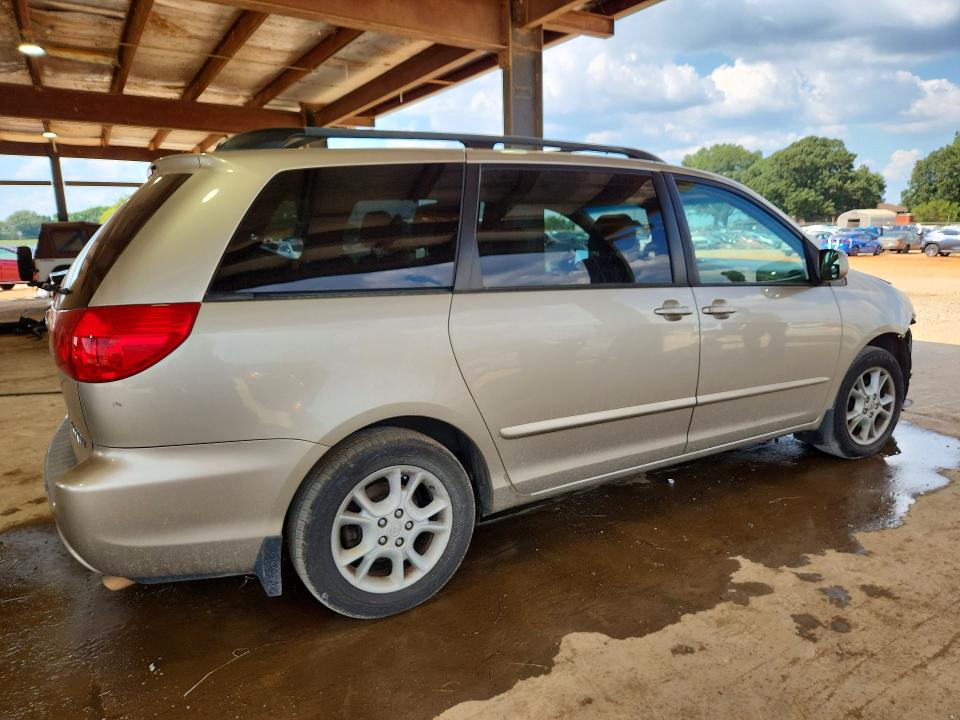 Aukcja sprzedaży 2006 Toyota Sienna, vin: 5TDZA22C16S513304, numer aukcji: 68775996