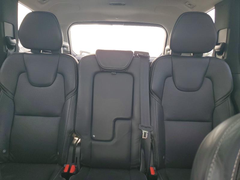 Продаж на аукціоні авто 2017 Volvo Xc90, vin: YV4A22PL9H1140285, номер лоту: 68972076