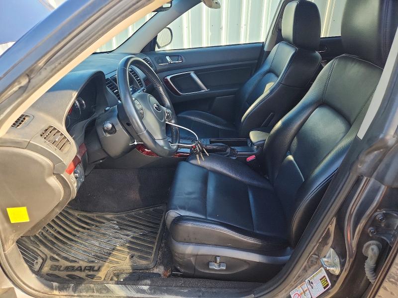 Продаж на аукціоні авто 2009 Subaru Outback, vin: 4S4BP66C997323424, номер лоту: 67551976