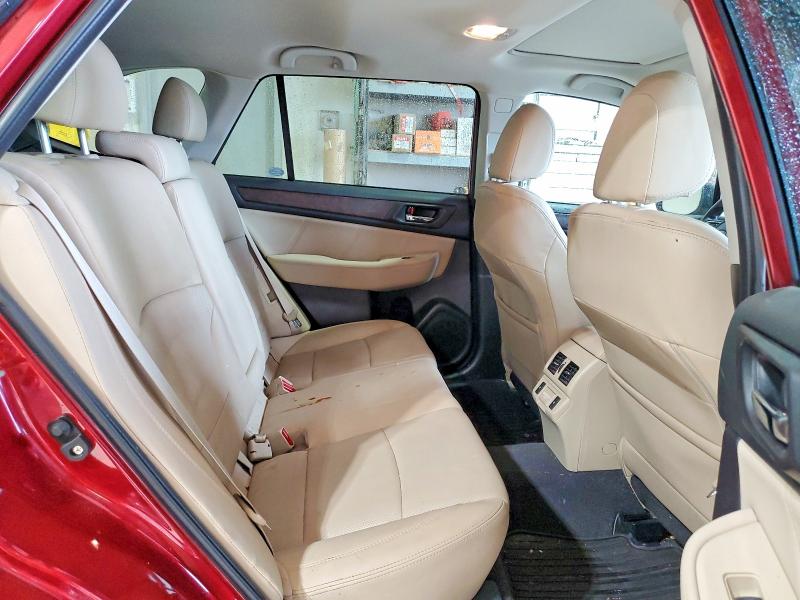 Продаж на аукціоні авто 2018 Subaru Outback, vin: 4S4BSAKC2J3203404, номер лоту: 65966376
