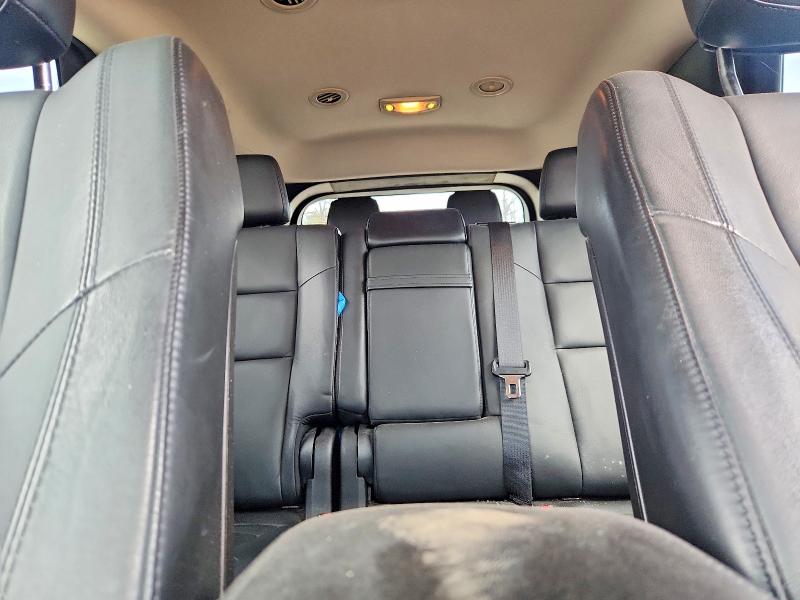 Aukcja sprzedaży 2015 Dodge Durango, vin: 1C4RDJDG6FC715509, numer aukcji: 68045036