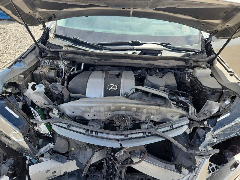 68983946 :رقم المزاد ، 2T2BZMCA0KC212010 vin ، 2019 Lexus Rx 350 مزاد بيع