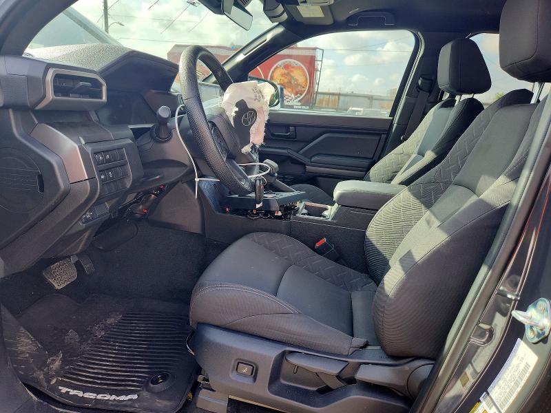 Продаж на аукціоні авто 2025 Toyota Tacoma, vin: 3TMKB5FN7SM052700, номер лоту: 69713256