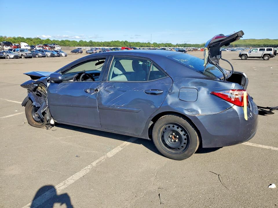 Aukcja sprzedaży 2018 Toyota Corolla, vin: 2T1BURHE3JC990442, numer aukcji: 68768256
