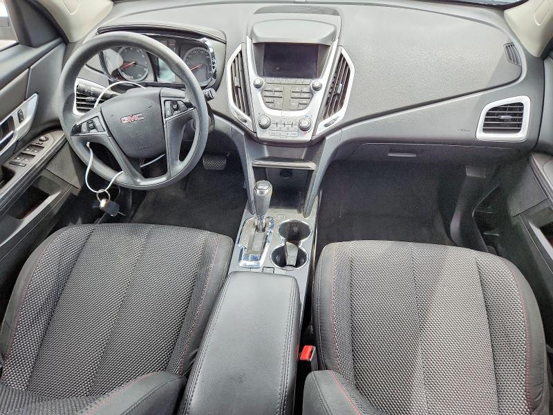 Aukcja sprzedaży 2016 Gmc Terrain, vin: 2GKALMEK7G6175834, numer aukcji: 67501556