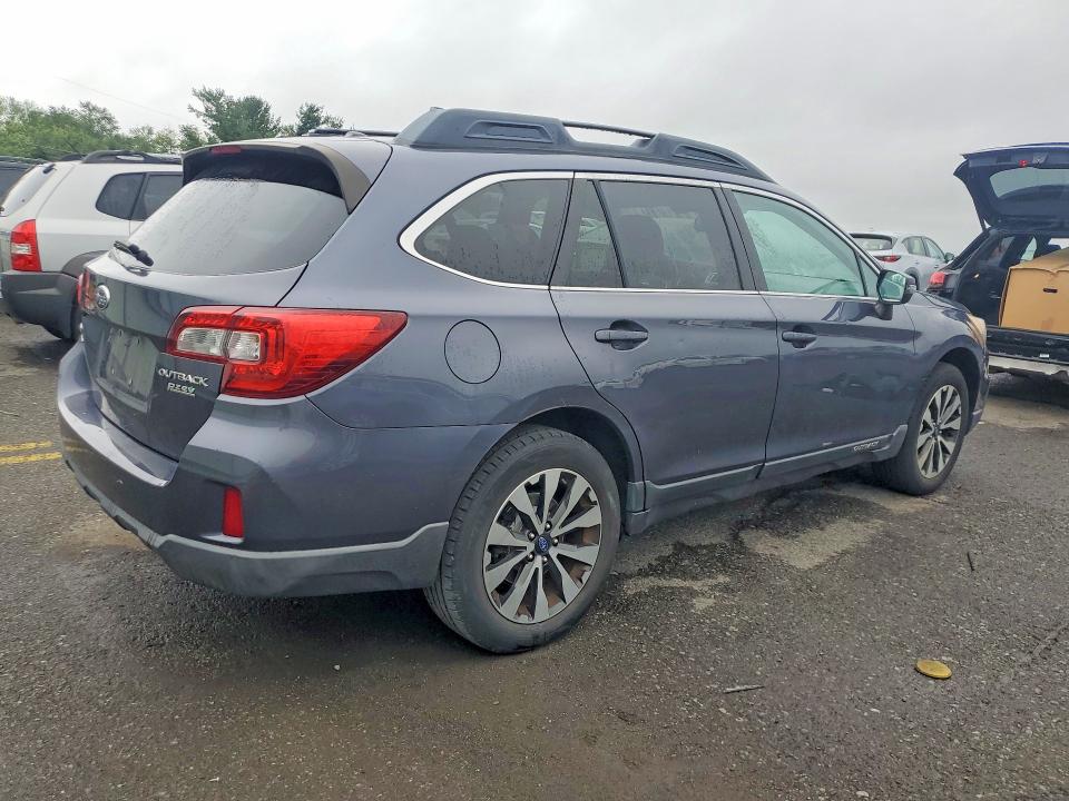 Продажа на аукционе авто 2015 Subaru Outback, vin: 4S4BSANC8F3358381, номер лота: 67357866