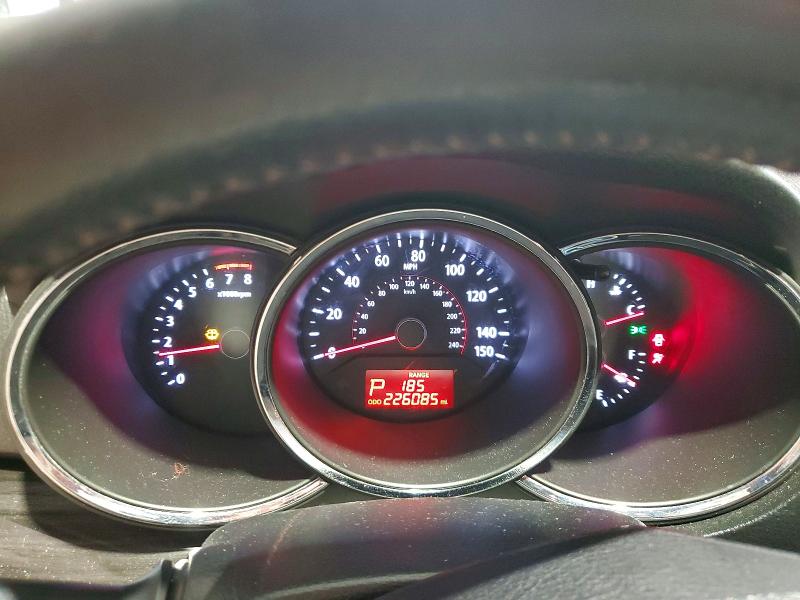 Aukcja sprzedaży 2013 Kia Sorento, vin: 5XYKUDA61DG394146, numer aukcji: 68777726