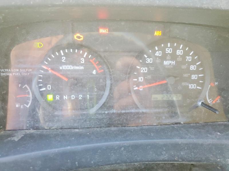 Продаж на аукціоні авто 2008 Isuzu Npr, vin: JALC4W16187005412, номер лоту: 67121686