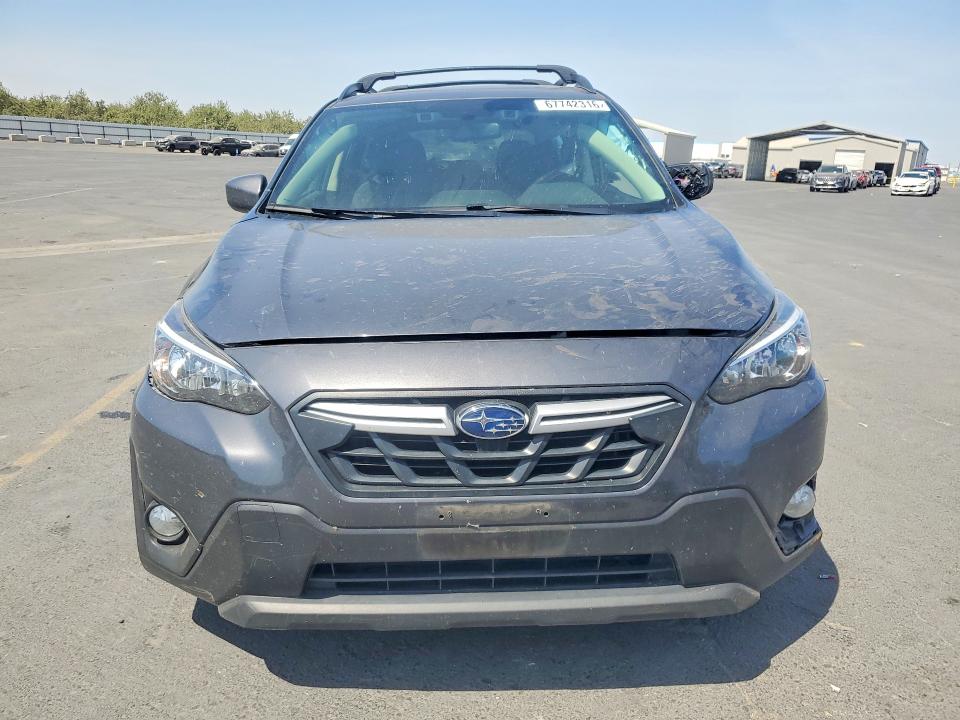 Продаж на аукціоні авто 2023 Subaru Crosstrek, vin: JF2GTAEC7PH296274, номер лоту: 67742316