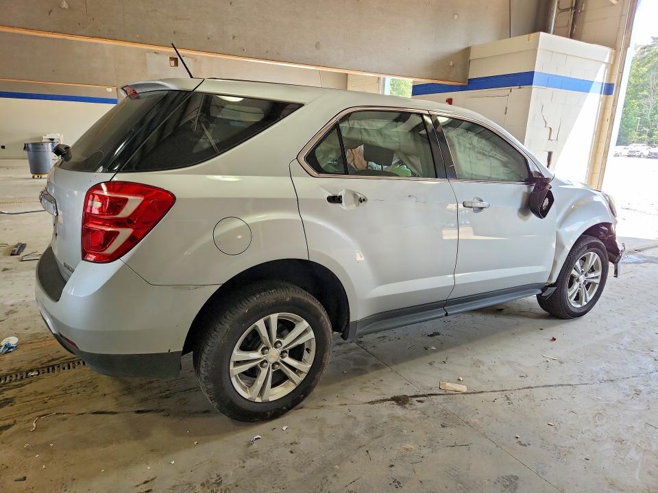 Продажа на аукционе авто 2016 Chevrolet Equinox, vin: 2GNFLEEK0G6162860, номер лота: 66593106