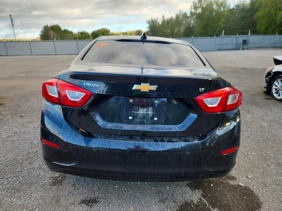 Продаж на аукціоні авто 2018 Chevrolet Cruze, vin: 1G1BE5SMXJ7177597, номер лоту: 67508416