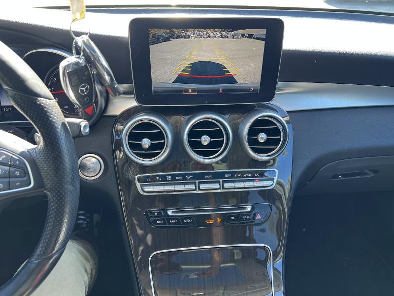 69514386 :رقم المزاد ، WDC0G4KB8GF095054 vin ، 2016 Mercedes-benz Glc مزاد بيع