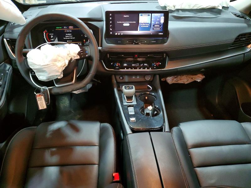 Продаж на аукціоні авто 2026 Nissan Rogue, vin: 5N1BT3CA8TC855811, номер лоту: 69996096