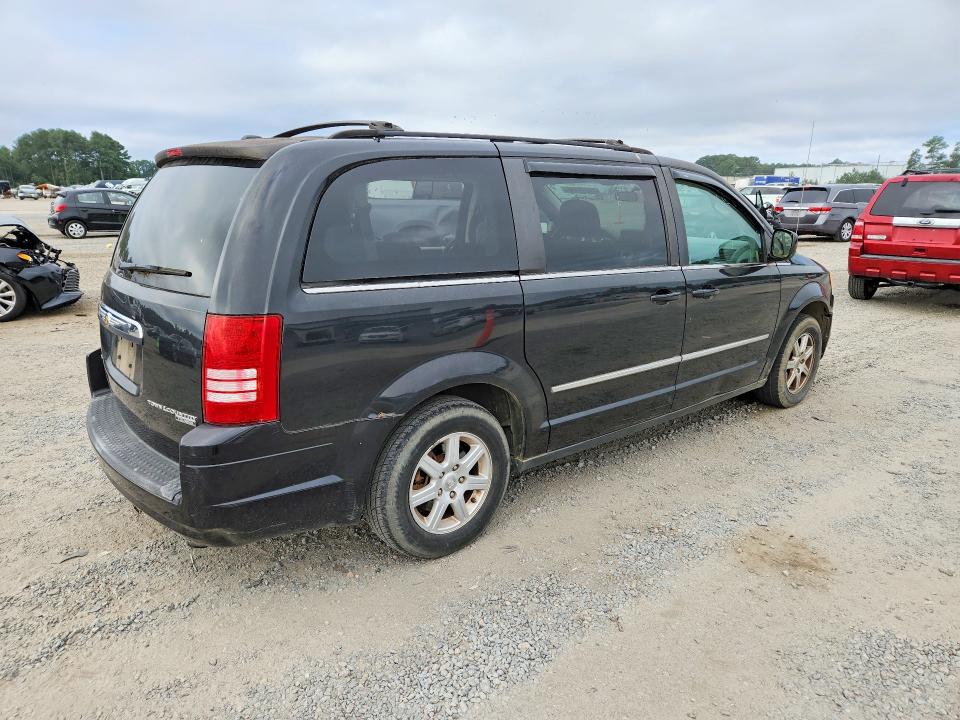 Продажа на аукционе авто 2010 Chrysler Town & Country, vin: 2A4RR5D14AR432265, номер лота: 69689156