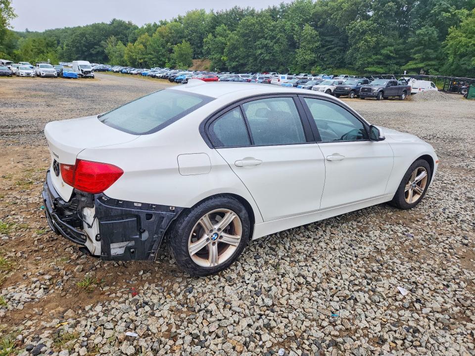 Продаж на аукціоні авто 2013 Bmw 328, vin: WBA3B3C54DJ811569, номер лоту: 67279066