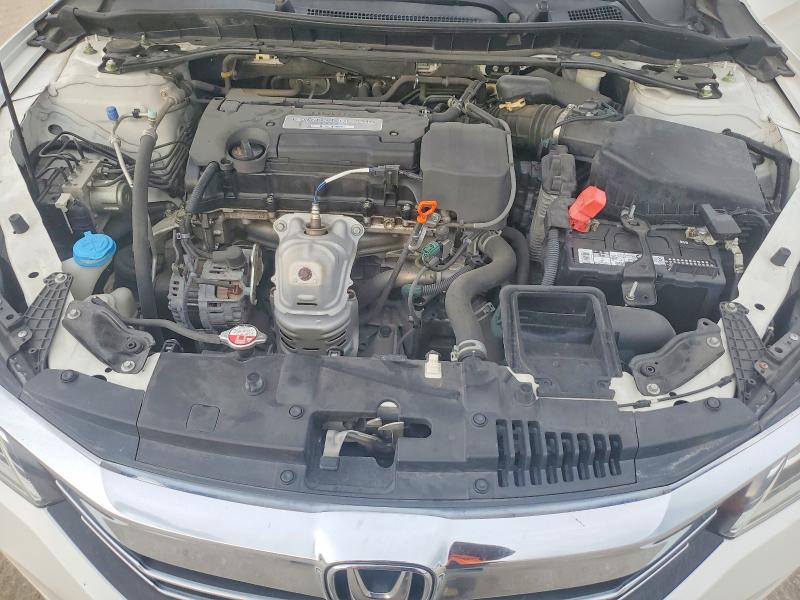 Aukcja sprzedaży 2016 Honda Accord, vin: 1HGCR2F52GA027370, numer aukcji: 70472076