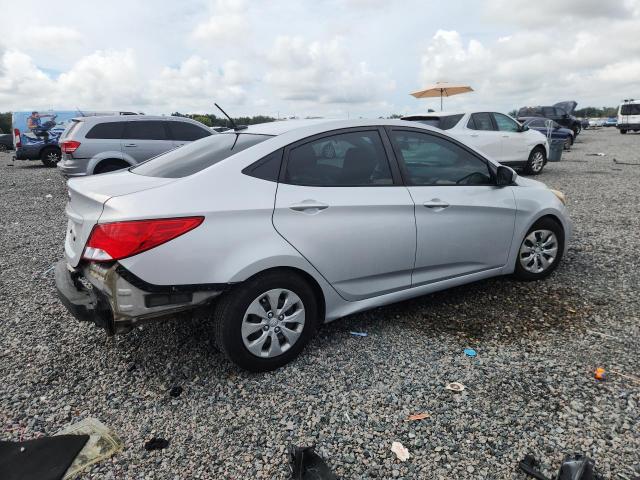 Aukcja sprzedaży 2017 Hyundai Accent, vin: KMHCT4AE9HU212756, numer aukcji: 70161766