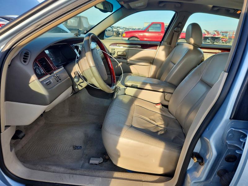 Продажа на аукционе авто 2005 Lincoln Town Car, vin: 1LNHM82W05Y657666, номер лота: 67929106