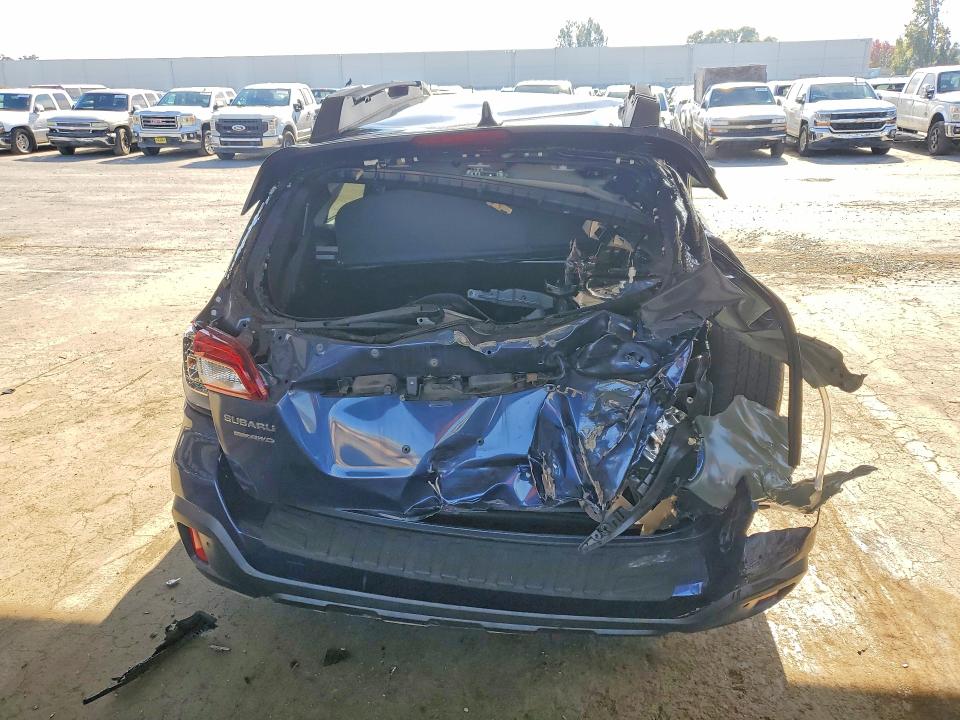 Продажа на аукционе авто 2019 Subaru Outback, vin: 4S4BSANC4K3336565, номер лота: 68076836