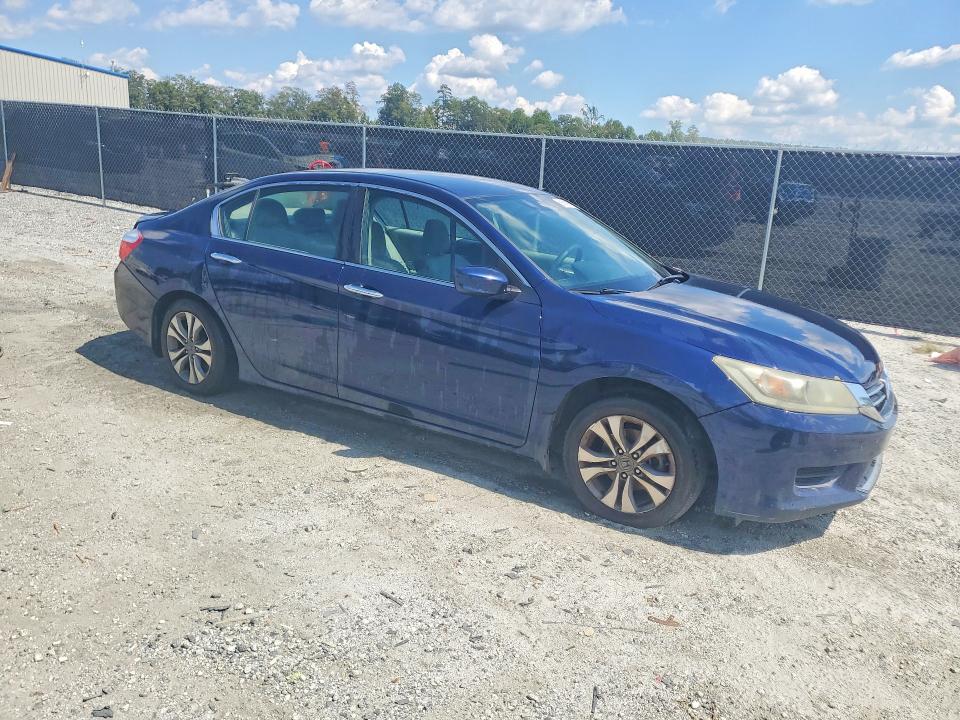 68818976 :رقم المزاد ، 1HGCR2F39FA127544 vin ، 2015 Honda Accord مزاد بيع