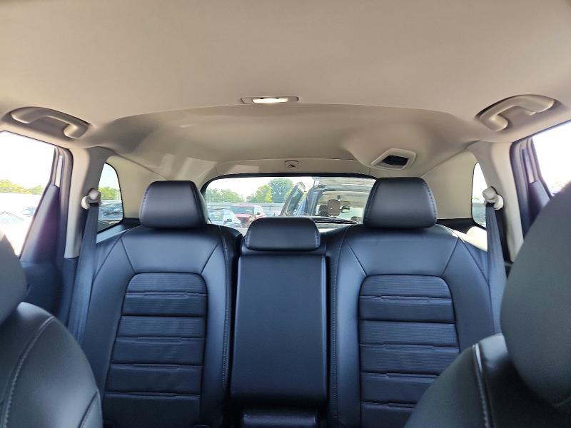 Aukcja sprzedaży 2025 Honda Cr-v, vin: 2HKRS4H72SH456372, numer aukcji: 68035646